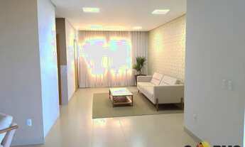 Imagem 3: Apartamento para Locação em Palmas, Plano Diretor Sul, 2 dormitórios, 1 suíte, 2 banheiros