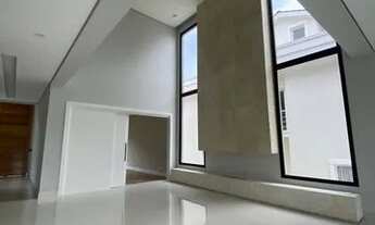 Imagem 3: Casa no Condomínio Genesis II com 4 Quartos e 5 banheiros à Venda, 554 m²