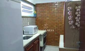 Imagem 6: Apartamento com 1 dormitório para alugar, 60 m² por R$ 1.800,00/mês - Portinho - Cabo Frio