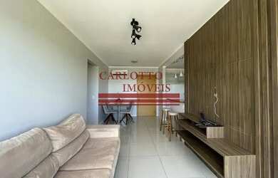 Imagem 4: Apartamento para locação com 2 dormitórios em Passo Fundo - RS