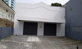 Imagem 3: Galpão/Depósito/Armazém para aluguel em Piedade c/500m²