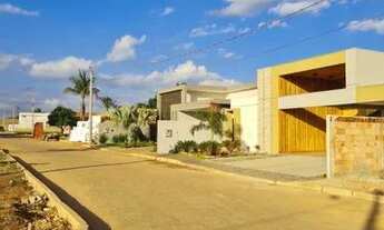 Imagem: Lote 418m em condomínio fechado na Av São