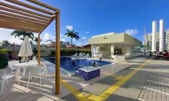 Imagem 4: RESIDENCIAL VILA DOS COQUEIRAIS (REPASSE