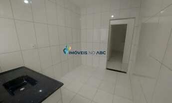 Imagem 7: Apartamento para Locação em São Bernardo do Campo, Centro, 2 dormitórios, 1 banheiro