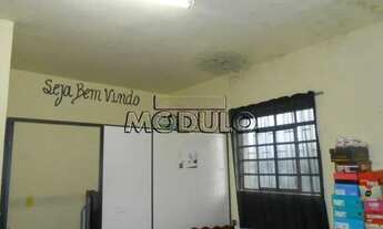 Imagem 4: CASA RESIDENCIAL à venda, 2 quartos, 1 vaga, TIBERY - Uberlândia/MG