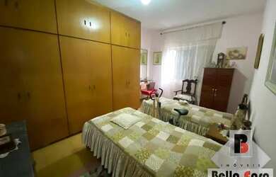 Imagem 3: Casa a venda na mooca com quintal amplo