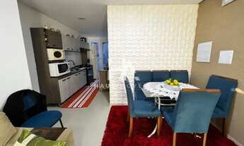 Imagem 3: Apartamento para aluguel tem 70 metros quadrados com 2 quartos