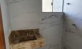 Imagem 4: Casa para venda possui 123 metros quadrados com 2 quartos