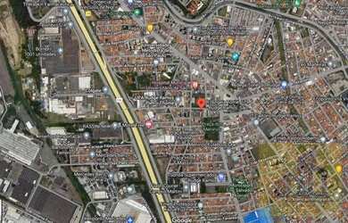 Imagem 2: São Bernardo do Campo - Conjunto Comercial/Sala - Rudge Ramos