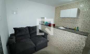 Imagem: Apartamento para Aluguel - Chácaras Arcampo