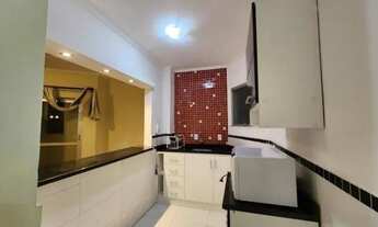 Imagem 3: Kitnet com 1 dormitório, 51 m² - venda por R$ 300.000,00 ou aluguel por R$ 1.360,00/mês