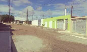 Imagem 4: Casa em rua pública, com 3 quartos, 2 salas, garagem para 2 carros, cozinha