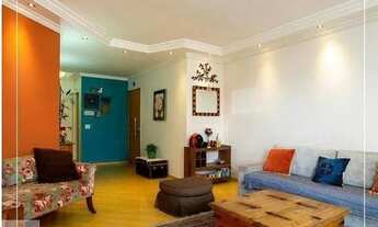 Imagem: Maravilhoso Apartamento com 125 metros 03