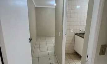 Imagem 4: Apartamento com 2 dormitórios para alugar, 49 m² por R$ 1.480,00/mês - Cidade São Jorge