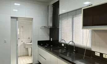 Imagem 4: Casa com 3 dormitórios para alugar, 210 m² por R$ 7.499,70/mês - Condomínio Vilage La Mont