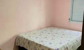 Imagem 7: Apartamento para venda possui 50 metros quadrados com 2 quartos em Itaim Bibi - São Paulo