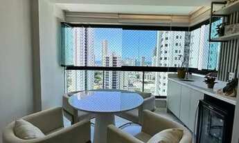 Imagem: Apartamento para venda tem 137 metros quadrados