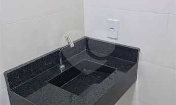 Imagem 6: Sobrado de 4 quartos, sendo um deles uma suíte no Pq. Vista Alegre