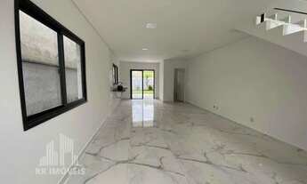 Imagem 2: RR5364D Casa 114m² CONDOMÍNIO NOVA JAGUARI - OPORTUNIDADE - 3 Dorms 2 Vagas - Santana de P