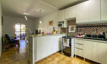 Imagem 2: Casa no Jardim Anália Franco!