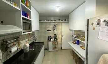 Imagem 7: VENDO EXELENTE APTO COM 111M² REFORMADO NO CORDEIRO