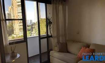 Imagem 3: APARTAMENTO - PANAMBY - SP