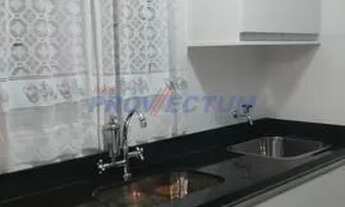 Imagem 5: Apartamento - São Bernardo - Campinas