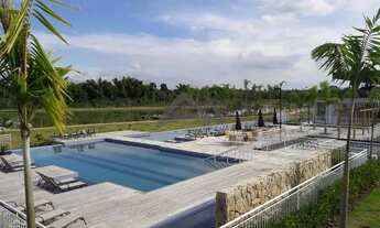 Imagem 5: Terreno - Fazenda Duas Marias - Monte Alegre do Sul