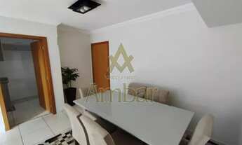 Imagem 3: Apartamento - Ribeirão Preto - Lagoinha