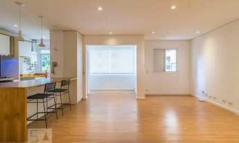 Imagem 2: Apartamento para Aluguel - Alphaville, 2 Quartos, 84 m2