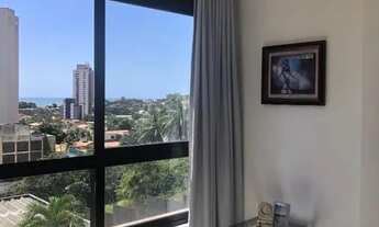 Imagem 2: Apartamento para venda possui 54 metros quadrados com 2 quartos em Ponta Negra - Natal - R