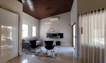 Imagem 4: Casa - Parque Alto Taquaral - Campinas