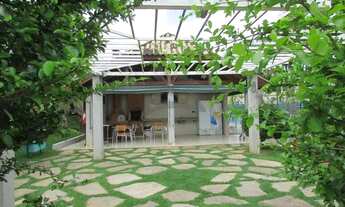 Imagem 3: Casa - Swiss Park - Campinas