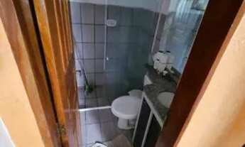 Imagem 3: Casa para venda possui 72 metros quadrados com 2 quartos em Marco - Belém - Pará