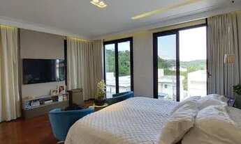 Imagem 5: Condomínio Valville 1 Parque Sinai - Santana de Parnaíba