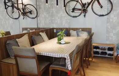 Imagem 4: Vendo Belíssimo apartamento Solar dos Franceses