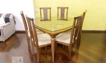 Imagem 7: Casa para Aluguel - Baeta Neves, 2 Quartos, 125 m2