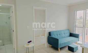 Imagem 4: SAO PAULO - Apartamento Padrão - CAMBUCI