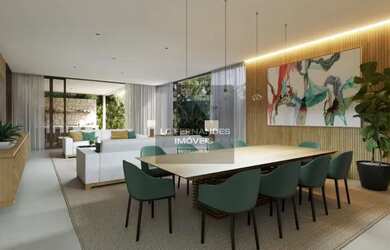 Imagem 6: Casa em Condomínio em Gávea - Rio de Janeiro