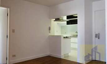 Imagem 3: São Paulo - Apartamento Padrão - Vila Nova Conceição