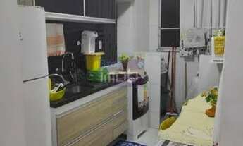 Imagem 3: Condomínio Parque das Fontes