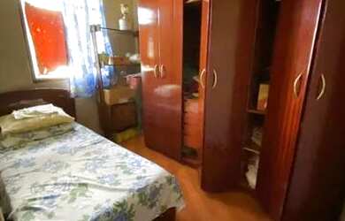 Imagem 4: Apartamento com 2 Quartos e 1 banheiro à Venda, 38 m² por R$ 90.000