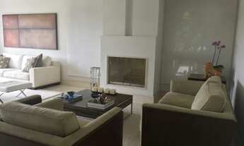 Imagem 3: SANTANA DE PARNAíBA - Casa de Condomínio - Alphaville