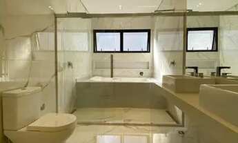 Imagem 6: Casa em condomínio à venda no Tamboré 11 sendo 418,25m²