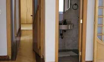 Imagem 5: Excelente, apartamento no alto da Mooca com, 3 suítes, 2 salas, cozinha , wc, 3 vagas