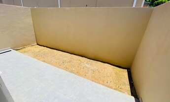 Imagem 7: Sobrado para venda tem 75 metros quadrados com 2 quartos