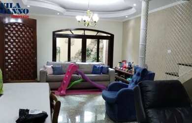 Imagem 2: CASA RESIDENCIAL em SÃO PAULO - SP, MOOCA