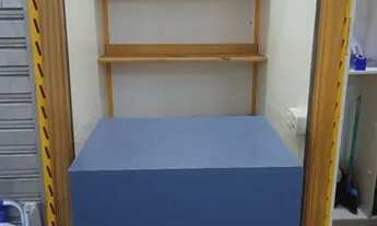 Imagem: Vendi ou troca Box no centro fashion