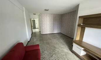 Imagem 2: Apartamento com 80m² no Edificio Bromelia - Morada dos Jardins