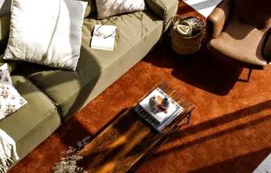 Imagem 2: Apartamento com 1 Quarto para alugar, 58m² - Vila Madalena